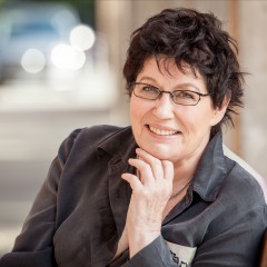 Uschi Brüning(c)cleografie by schleychwerbung