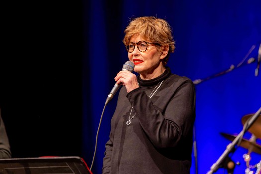 Uschi Brüning(c)cleografie by schleychwerbung