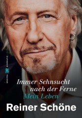 Cover - Immer Sehnsucht nach der Ferne