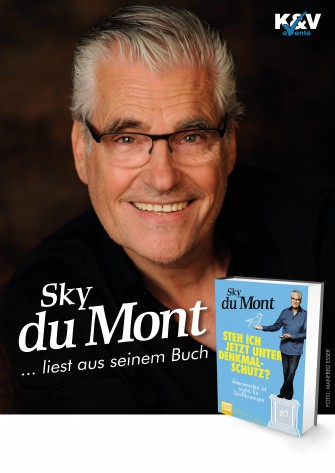 Sky du Mont - Foto: Manfred Esser